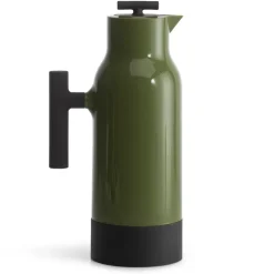 Sagaform Jarra café Accent 1 l, Verde Clearance