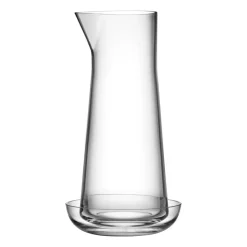 Orrefors Jarras Y Garrafas<Jarra con cuenco Informal 1 L, Transparente