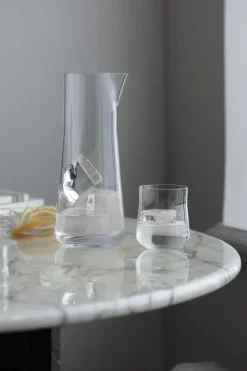 Orrefors Jarras Y Garrafas<Jarra con cuenco Informal 1 L, Transparente