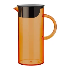 Stelton Jarras Y Garrafas<Jarra con tapa EM77 1,5 L, Saffron Naranja