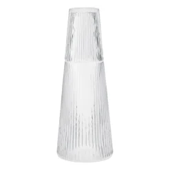 Stelton Jarras Y Garrafas<Jarra con vaso Pilastro, Clear Transparente