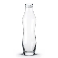 Holmegaard Jarra de agua Perfection 1,1 l, Transparente