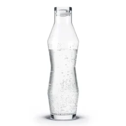 Holmegaard Jarra de agua Perfection 1,1 l, Transparente
