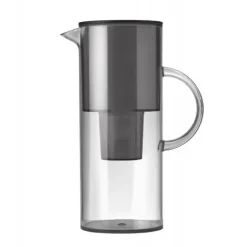 Stelton Jarra de agua EM, humo Gris Hot