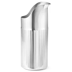 Georg Jensen Jarras De Leche<Jarra de leche Bernadotte, acero inoxidable Plateado