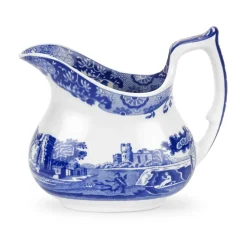 Spode Jarra de leche Blue Italian, 22 cl Azul Online