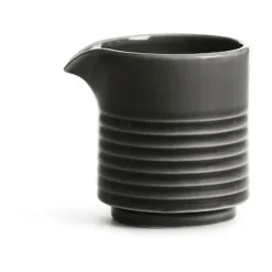 Sagaform Jarra de leche Coffee & More, Gris Sale