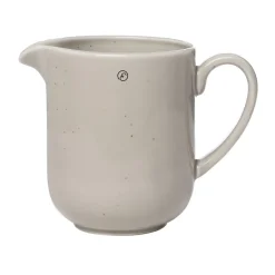 ERNST Jarra de leche con asa 30 cl, Sand Beige Discount