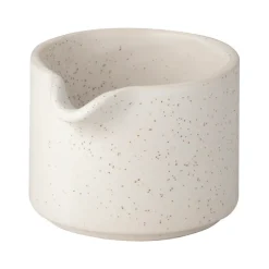 ERNST Jarra de leche 7 cm, -puntos Blanco Sale