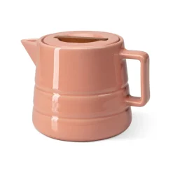 NJRD Jarra de leche Lines 50 cl, Rosa New