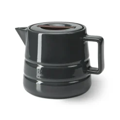 NJRD Jarras De Leche<Jarra de leche Lines 50 cl, oscuro Gris