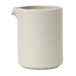 Blomus Jarras De Leche<Jarra de leche Pilar 28 cl, Moonbeam Beige