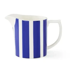 Spode Jarras De Leche<Jarra de leche Steccato 30 cl, Azul-blanco AzulBlanco