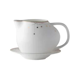 Wik & Walsøe Jarra de servir con bol Julemorgen, -multi Blanco Online
