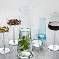 Iittala Jarras Y Garrafas<Jarra Essence 1 L, Transparente