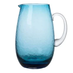 Broste Copenhagen Jarras Y Garrafas<Jarra Hammered, Azul