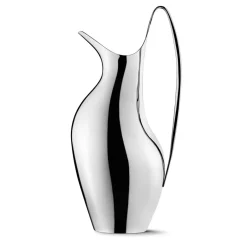 Georg Jensen Jarras Y Garrafas<Jarra HK, 1,2 L GrisPlateado