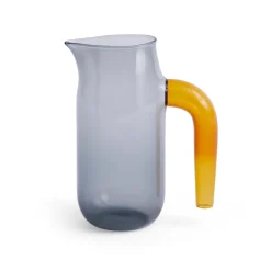 HAY Jarras Y Garrafas<Jarra Jug L, Charcoal Gris