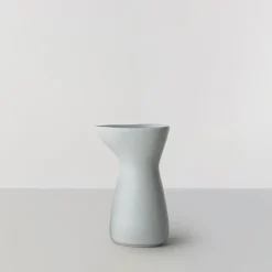 Ro Collection Jarra Jug no. 58 Large, Ash grey Gris Discount
