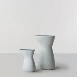 Ro Collection Jarra Jug no. 58 Large, Ash grey Gris Discount