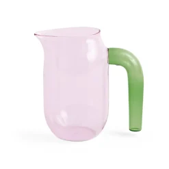 HAY Jarra Jug S, Pink Rosa Clearance