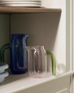 HAY Jarra Jug S, Pink Rosa Clearance