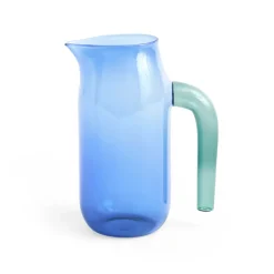 HAY Jarras Y Garrafas<Jarra Jug XL, Blue Azul