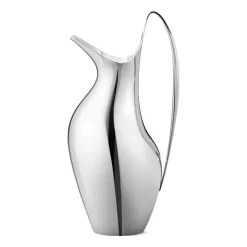 Georg Jensen Jarras De Leche<Jarra Koppel mini 20 cl, Acero inoxidable Plateado