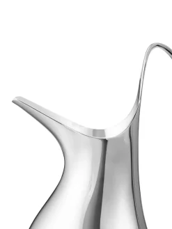 Georg Jensen Jarras De Leche<Jarra Koppel mini 20 cl, Acero inoxidable Plateado