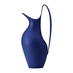 Georg Jensen Jarras De Leche<Jarra Koppel mini 20 cl, Acero inoxidable-iconic blue Azul