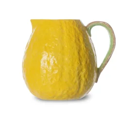 Byon Jarras Y Garrafas<Jarra Lemon 21 cm, Amarillo