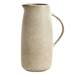 MUUBS Jarras Y Garrafas<Jarra Mame M, Ostron Beige