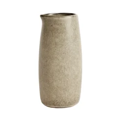MUUBS Jarras Y Garrafas<Jarra Mame S, Ostron Beige