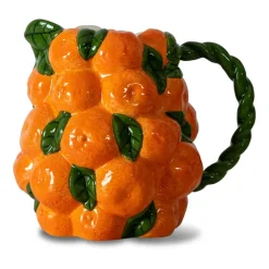 Byon Jarra Mandarie 2,5 L, Orange Naranja