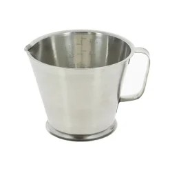 De Buyer Jarra medidora , 0,5 l Plateado Sale