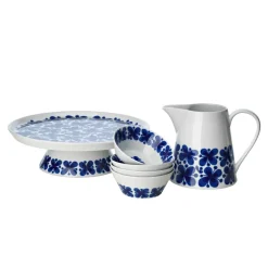 Rörstrand Jarra Mon Amie, 1,2 L Azul Online