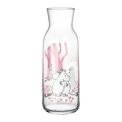 Moomin Arabia Jarra Moomin Amor, 1,2 L Multi Best