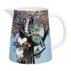 Moomin Arabia Jarra Moomin Friends forever, 1 L Multi Sale