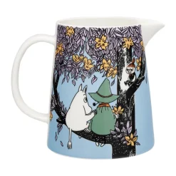Moomin Arabia Jarra Moomin Friends forever, 1 L Multi Sale