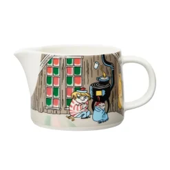 Moomin Arabia Jarras Y Garrafas<Jarra Mumin Kura skymning, 35 cl Multi