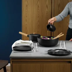Eva Solo Jarra Nordic Kitchen, 0,5 l Negro