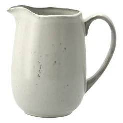 Broste Copenhagen Jarra Nordic Sand, 16 cm Beige