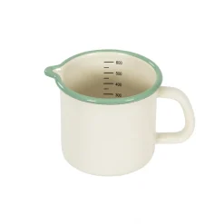 Kockums Jernverk Jarra para salsa / jarra medidora Kockums, Cream lux (beige) BeigeVerde Sale