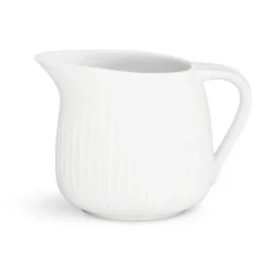 Kähler Salseras<Jarra para salsa Hammershøi 66 cl, Blanco