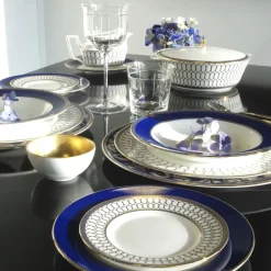 Wedgwood Jarra para salsa Renaissance Gold, blanco MultiBlanco Outlet