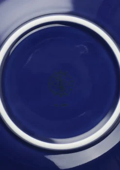 Lyngby Porcelæn Salseras<Jarra para salsa Rhombe 67 cl, Azul