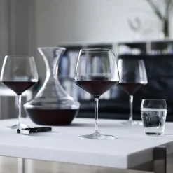 Holmegaard Jarra Perfection, 2,2 l Transparente Discount