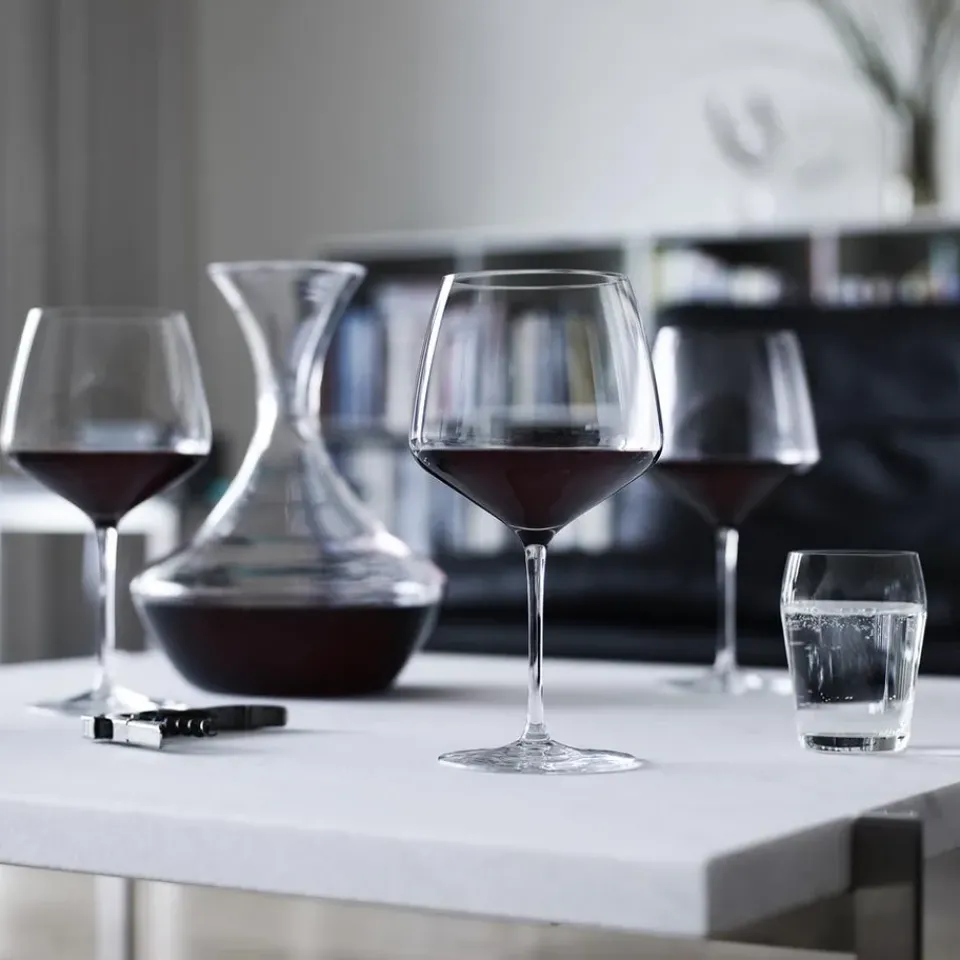 Holmegaard Jarra Perfection, 2,2 l Transparente Discount
