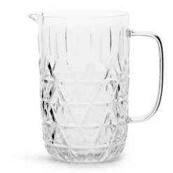 Sagaform Jarra Picknick 1,2 l, Transparente Outlet
