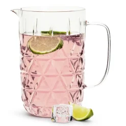 Sagaform Jarra Picknick 1,2 l, Transparente Outlet